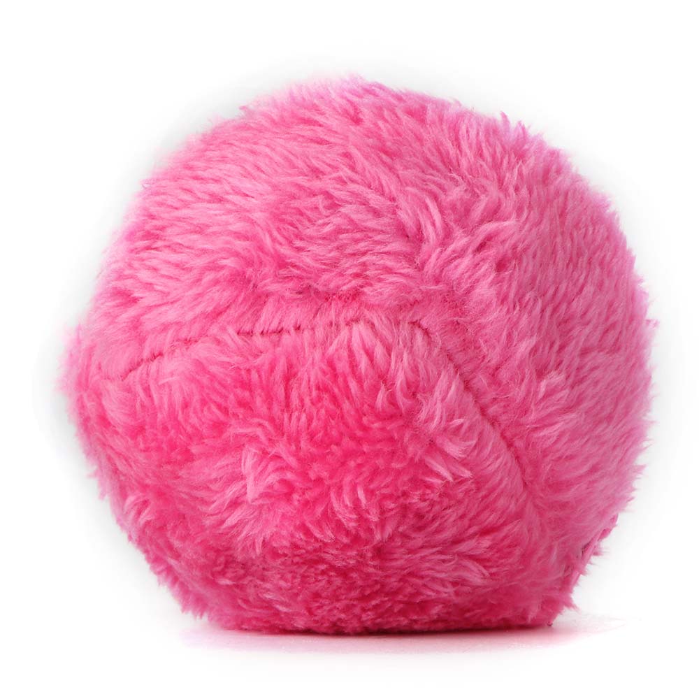 Self-Rolling Interactive Ball - Automatic Pet Entertainment