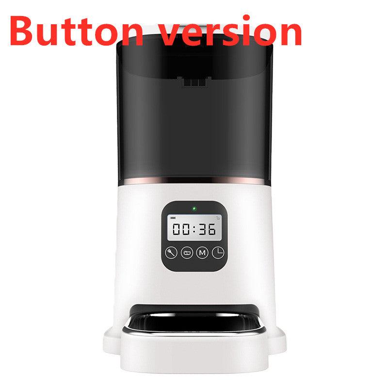 Smartpaws Pet Feeder: The Ultimate Automatic Feeding Solution For Dogs