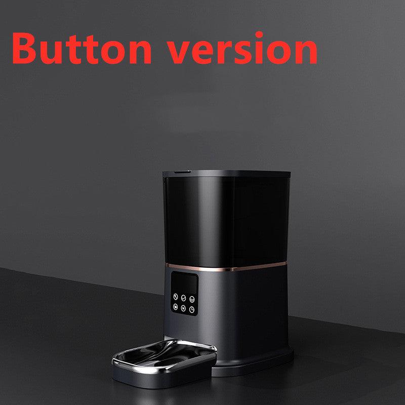 Smartpaws Pet Feeder: The Ultimate Automatic Feeding Solution For Dogs