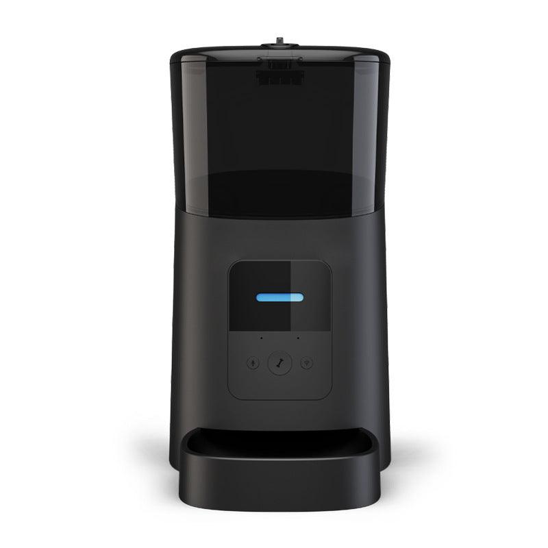Smartpaws Pet Feeder: The Ultimate Automatic Feeding Solution For Dogs