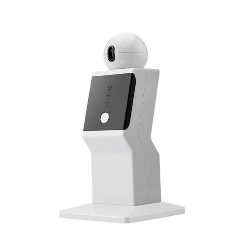 Smart Interactive Cat Robot - Motion-Activated Entertainment