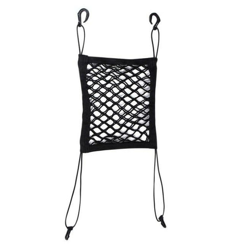Pet Car Barrier Net - Keep Your Dog Safe While Driving